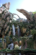 Pandora: The World of Avatar