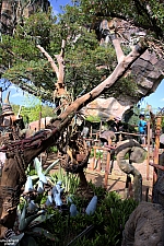 Pandora: The World of Avatar