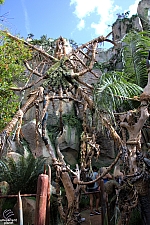 Pandora: The World of Avatar