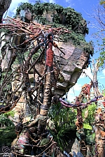 Pandora: The World of Avatar