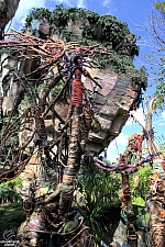 Pandora: The World of Avatar