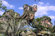 Pandora: The World of Avatar