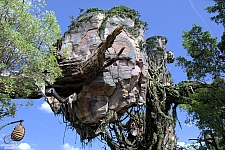 Pandora: The World of Avatar