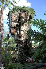 Pandora: The World of Avatar