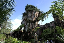 Pandora: The World of Avatar