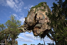 Pandora: The World of Avatar