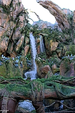 Pandora: The World of Avatar