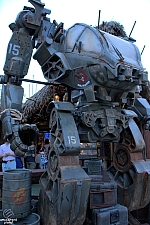Pandora: The World of Avatar