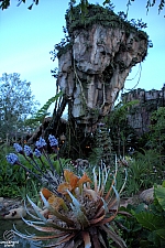 Pandora: The World of Avatar