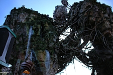 Pandora: The World of Avatar