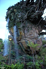 Pandora: The World of Avatar