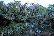 Pandora: The World of Avatar