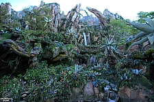 Pandora: The World of Avatar