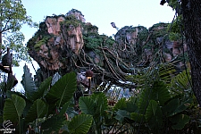 Pandora: The World of Avatar