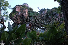 Pandora: The World of Avatar