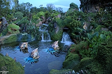 Pandora: The World of Avatar