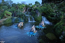 Pandora: The World of Avatar