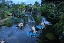 Pandora: The World of Avatar