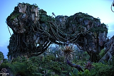 Pandora: The World of Avatar