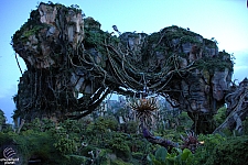 Pandora: The World of Avatar