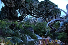 Pandora: The World of Avatar