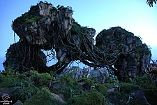 Pandora: The World of Avatar