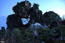 Pandora: The World of Avatar