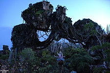 Pandora: The World of Avatar