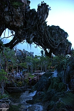 Pandora: The World of Avatar