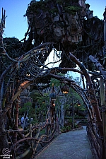 Pandora: The World of Avatar