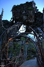 Pandora: The World of Avatar