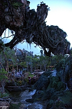 Pandora: The World of Avatar