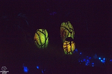 Pandora: The World of Avatar