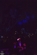 Pandora: The World of Avatar