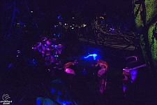 Pandora: The World of Avatar