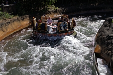 Kali River Rapids