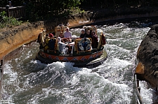 Kali River Rapids