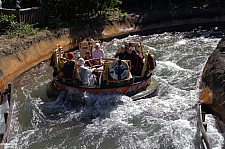 Kali River Rapids