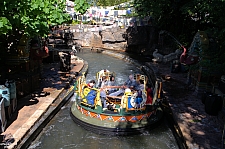 Kali River Rapids