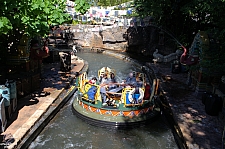 Kali River Rapids