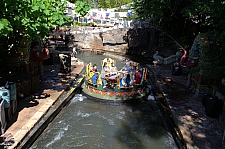 Kali River Rapids