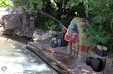 Kali River Rapids