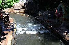 Kali River Rapids