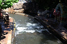 Kali River Rapids