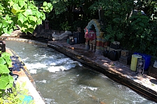 Kali River Rapids