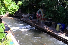 Kali River Rapids