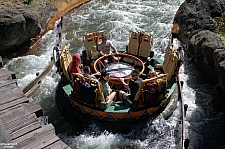 Kali River Rapids