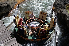 Kali River Rapids