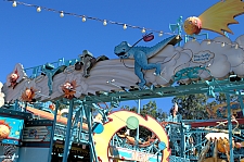 Primeval Whirl