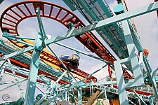 Primeval Whirl